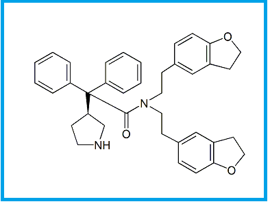 DARIFENACIN DIMER-1 IMPURITY